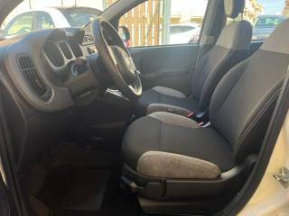 FIAT Panda usata, con Controllo trazione