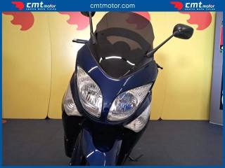 YAMAHA T-Max 500 usata 2