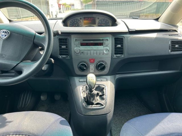 LANCIA MUSA usata, con Specchietti laterali elettrici
