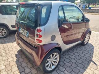 SMART ForTwo usata, con Alzacristalli elettrici