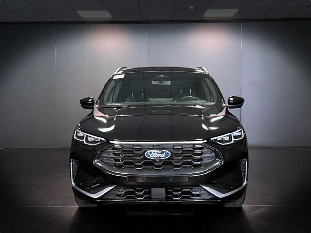FORD Kuga usata, con Cerchi in lega