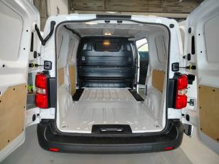 FIAT Scudo usata, con Autoradio digitale