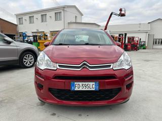 CITROEN C3 usata, con Airbag
