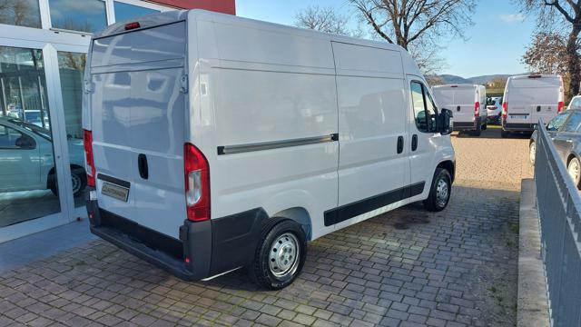 CITROEN Jumper usata, con Boardcomputer