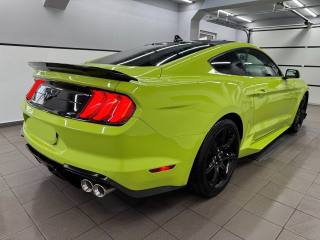 FORD Mustang usata, con Airbag Passeggero