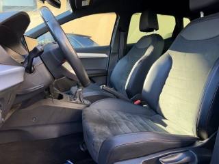 SEAT Ibiza usata, con Chiusura centralizzata