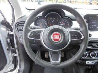 FIAT 500X usata 33