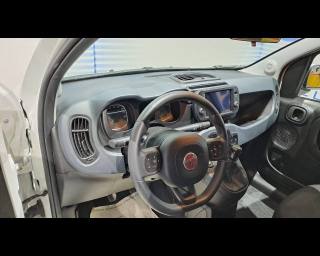 FIAT New Panda usata, con Controllo automatico clima