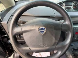 LANCIA MUSA usata, con Immobilizzatore elettronico