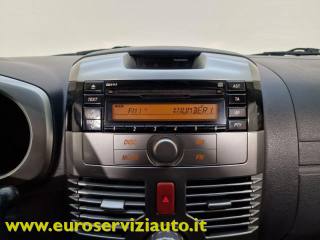 DAIHATSU Terios usata, con Ruota di riserva