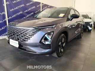 OMODA 5 1.6 TGDI 147CV aut. Premium