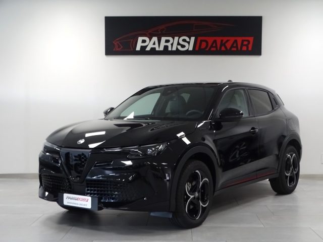 ALFA ROMEO Junior usata, con ABS