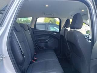 FORD Kuga usata, con Touch screen