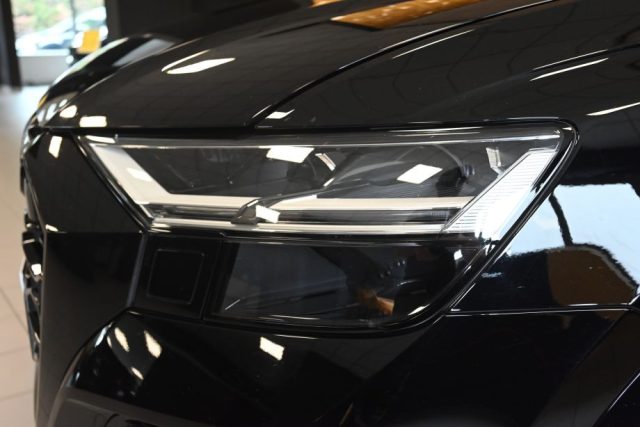 AUDI RS Q8 usata 16
