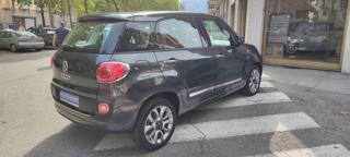 FIAT 500L usata, con Alzacristalli elettrici