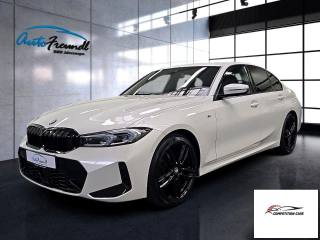 BMW 320 usata, con Antifurto