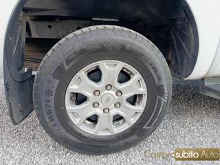 FORD Ranger usata 27