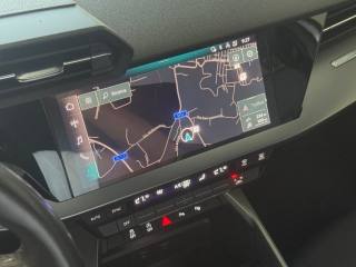 AUDI A3 usata, con Immobilizzatore elettronico