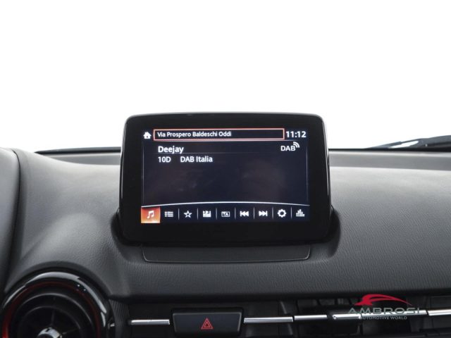 MAZDA 3 usata 13