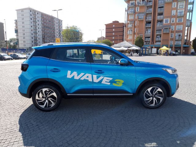 EMC Sei usata, con Autoradio