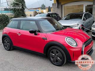 MINI Cooper usata, con Fendinebbia