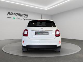 FIAT 500X usata, con Autoradio