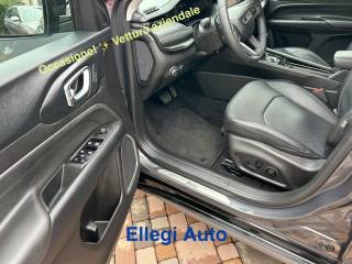 JEEP Compass usata, con Volante multifunzione