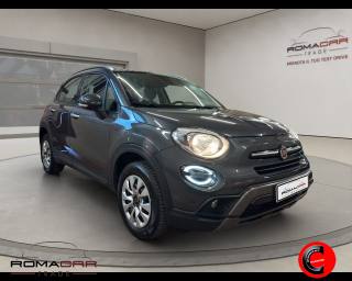 FIAT 500X usata, con Autoradio