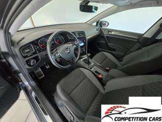 VOLKSWAGEN Golf usata, con Chiusura centralizzata