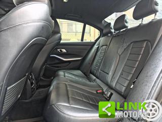 BMW 320 usata, con Antifurto