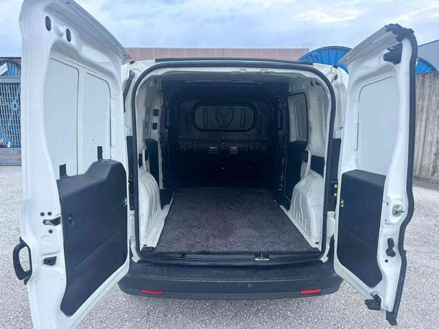 OPEL Combo usata, con ESP