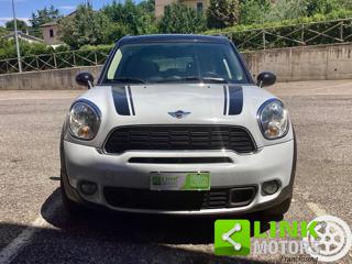 MINI Countryman usata, con Airbag