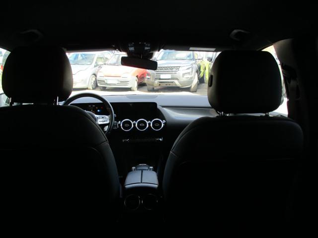 MERCEDES-BENZ GLA 200 usata 31