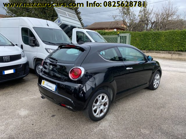 ALFA ROMEO MiTo usata, con Alzacristalli elettrici
