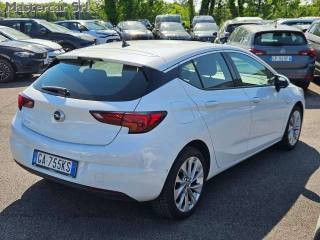 OPEL Astra usata, con Chiusura centralizzata