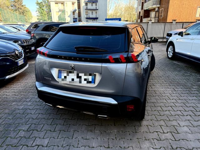 PEUGEOT 2008 usata, con Airbag Passeggero