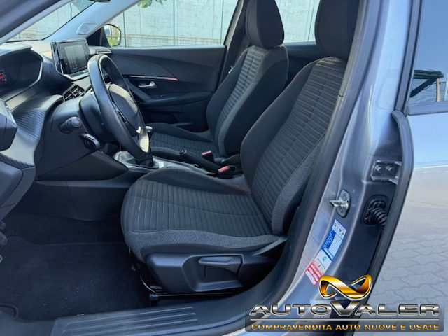 PEUGEOT 2008 usata, con Controllo trazione