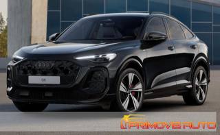AUDI Q5 SPB TDI 150 kW mHEV+ S tronic quattro S line editi