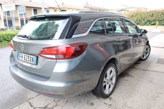 OPEL Astra usata 77