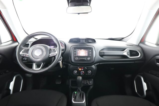JEEP Renegade usata 4