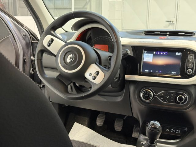 RENAULT Twingo usata 24