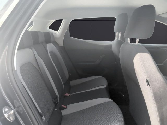 SEAT Ibiza usata, con Servosterzo