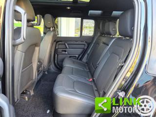 LAND ROVER Defender usata, con Antifurto