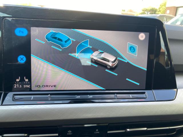 VOLKSWAGEN Golf usata, con Controllo trazione
