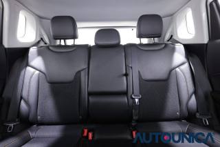 JEEP Compass usata, con Sensori di parcheggio posteriori