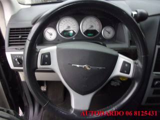 CHRYSLER Grand Voyager usata, con Fari Xenon