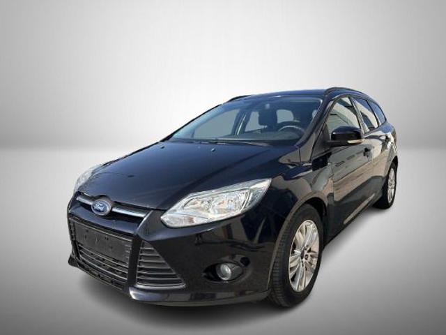 FORD Focus usata, con Airbag Passeggero