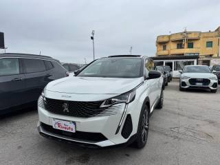 PEUGEOT 3008 usata, con Boardcomputer