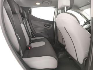 LANCIA Ypsilon usata, con Immobilizzatore elettronico