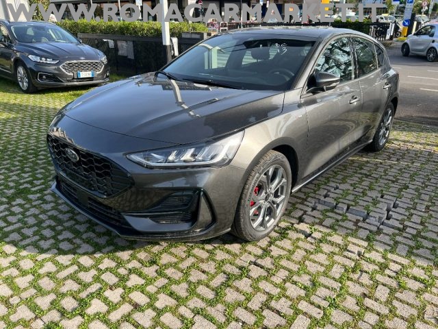 FORD Focus usata, con Airbag